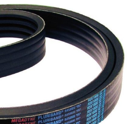 Connected belts