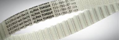 PU toothed belt sleeves