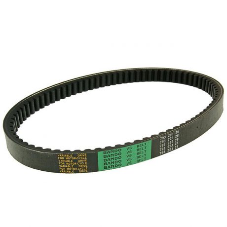 Belts for ATV, UTV, snowmobiles and scooters