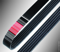 Power belts
