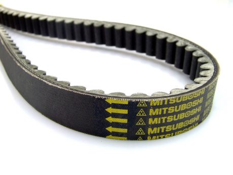 Belts for ATV, UTV, snowmobiles and scooters