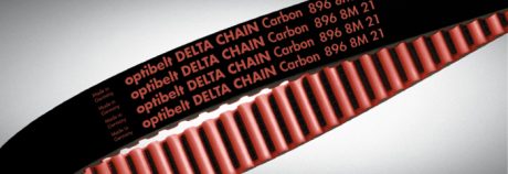 Optibelt Carbon ремъци