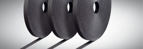 Kevlar timing belts