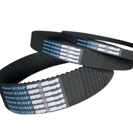 Timing belts - reinforced